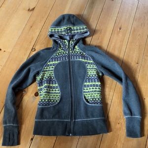 Lululemon special edition hoodie